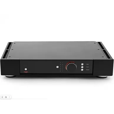 Стереоусилитель Rega Elicit-R